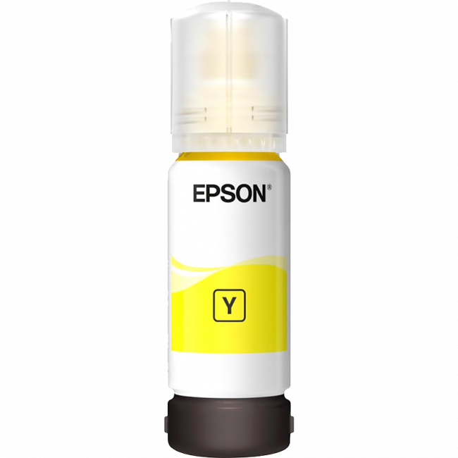 Чернила Epson C13T00V498 — для бизнеса и офиса