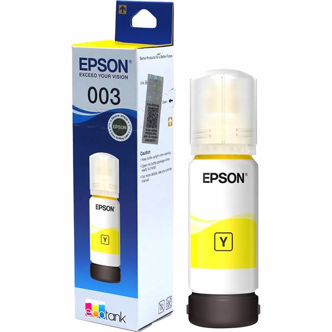 Чернила Epson C13T00V498 — для бизнеса и офиса