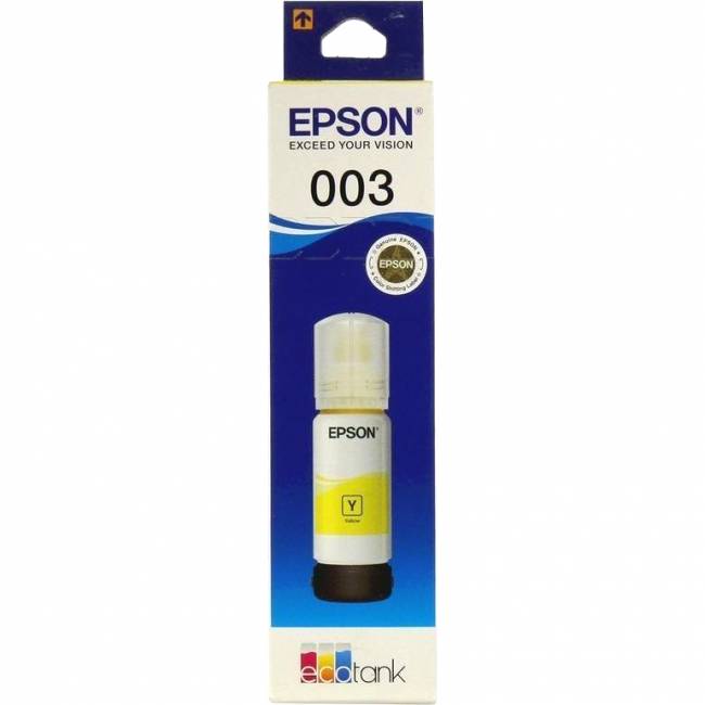 Чернила Epson C13T00V498 — для бизнеса и офиса