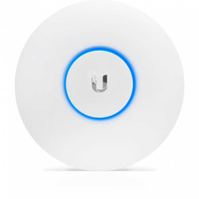 Точка доступа Ubiquiti UAP-AC-PRO-5 — для бизнеса и офиса