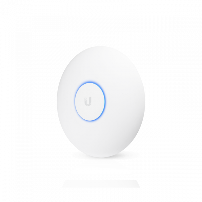 Точка доступа Ubiquiti UAP-AC-PRO-5 — для бизнеса и офиса