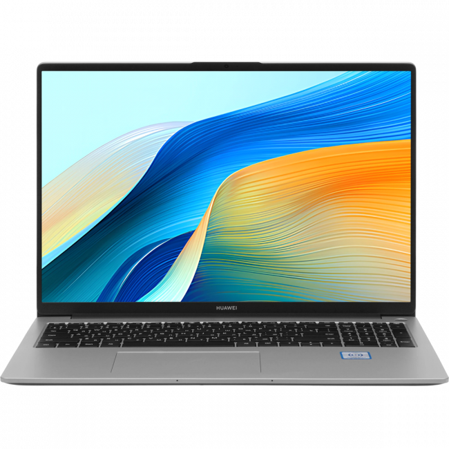 Ноутбук Huawei 53014MTX — для бизнеса и офиса