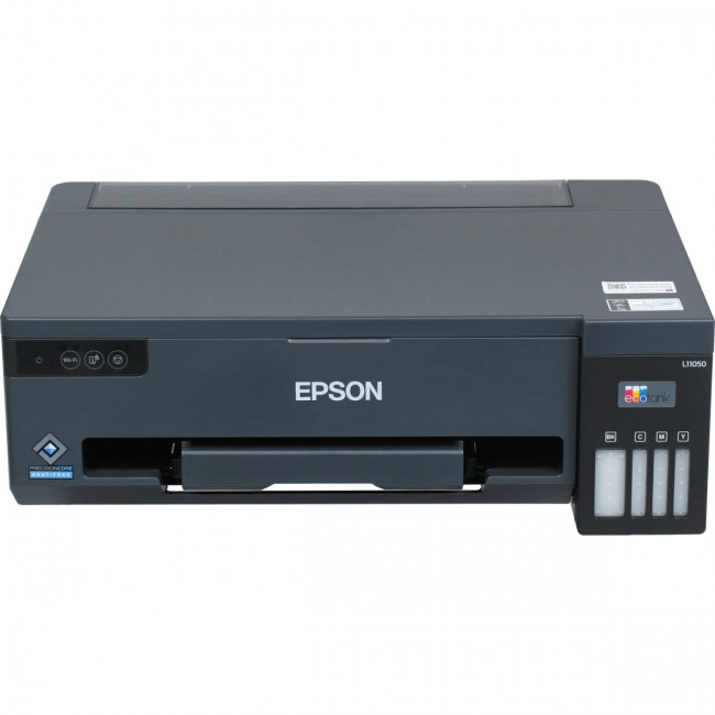 Принтер струйный формата А3 Epson C11CK39503 — для бизнеса и офиса Принтер струйный формата А3 Epson C11CK39503 — для бизнеса и офиса
