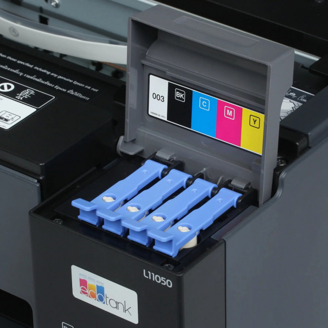 Принтер струйный формата А3 Epson C11CK39503 — для бизнеса и офиса Принтер струйный формата А3 Epson C11CK39503 — для бизнеса и офиса