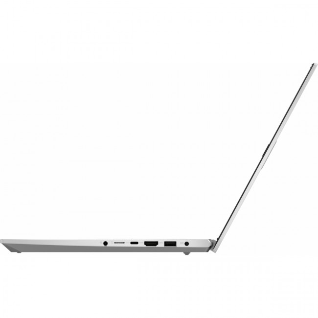 Ноутбук ASUS M6500XU-MA105 (90NB1202-M00430) — для бизнеса и офиса