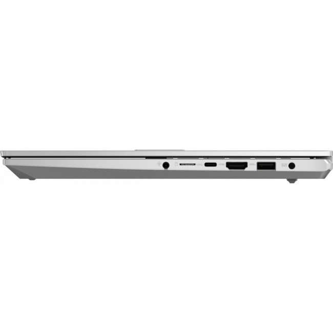 Ноутбук ASUS M6500XU-MA105 (90NB1202-M00430) — для бизнеса и офиса