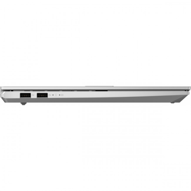 Ноутбук ASUS M6500XU-MA105 (90NB1202-M00430) — для бизнеса и офиса