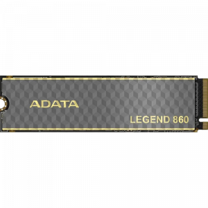 Твердотельный накопитель ADATA SSD LEGEND 860 (SLEG-860-500GCS)