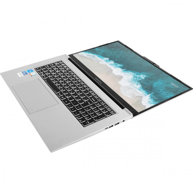 Ноутбук Nerpa Caspica I552-17 (I552-17VA165202G) — для бизнеса и офиса