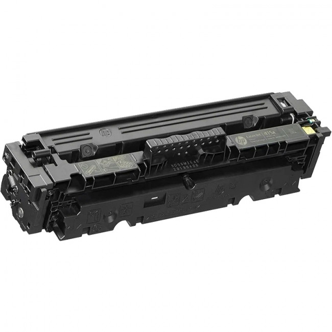 Тонер-картридж HP 415A Yellow Original LaserJet Toner Cartridge (W2032A) — для бизнеса и офиса