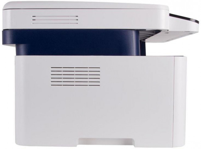 МФУ WorkCentre 3025BI Xerox WorkCentre 3025BI — для бизнеса и офиса