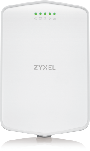 Маршрутизатор Zyxel LTE7240-M403