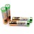 Алкалиновые батарейки GP Super Alkaline 24А ААA - 4 шт. в пленке GP Super Alkaline 24А ААA (4891199071850)