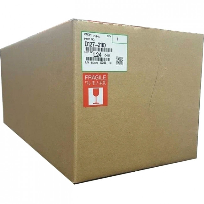 Блок фотобарабана Ricoh D1272212