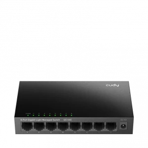 Коммутатор Cudy GS108E