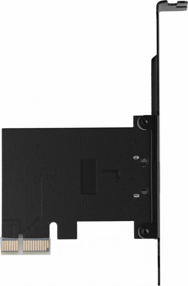 Сетевая карта Gigabit Ethernet Digma DPE101G-TX — для бизнеса и офиса Сетевая карта Gigabit Ethernet Digma DPE101G-TX — для бизнеса и офиса