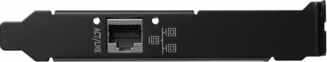 Сетевая карта Gigabit Ethernet Digma DPE101G-TX — для бизнеса и офиса Сетевая карта Gigabit Ethernet Digma DPE101G-TX — для бизнеса и офиса
