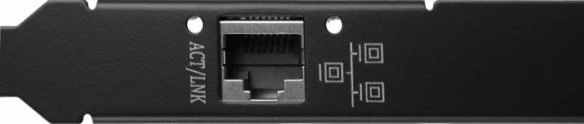 Сетевая карта Gigabit Ethernet Digma DPE101G-TX — для бизнеса и офиса Сетевая карта Gigabit Ethernet Digma DPE101G-TX — для бизнеса и офиса