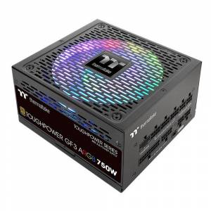 Блок питания Thermaltake PS-TPD-0750F4FAGE-1