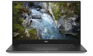 Ноутбук Dell 5540-5512