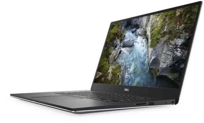 Ноутбук Dell 5540-5512