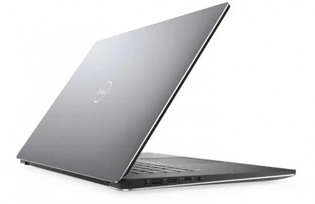 Ноутбук Dell 5540-5512