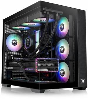 Корпус Thermaltake CA-1Z2-00M1WN-00
