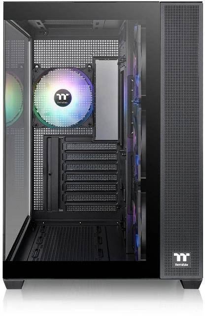 Корпус Thermaltake CA-1Z2-00M1WN-00 — для бизнеса и офиса
