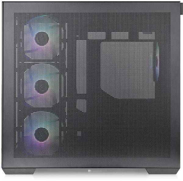 Корпус Thermaltake CA-1Z2-00M1WN-00 — для бизнеса и офиса