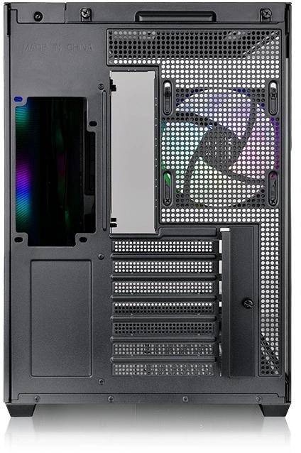 Корпус Thermaltake CA-1Z2-00M1WN-00 — для бизнеса и офиса
