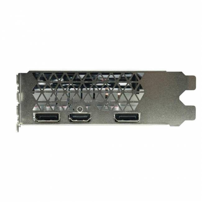 Видеокарты AFOX CORPORATION AFRX580-8192D5H3-V3 — для бизнеса и офиса Видеокарты AFOX CORPORATION AFRX580-8192D5H3-V3 — для бизнеса и офиса