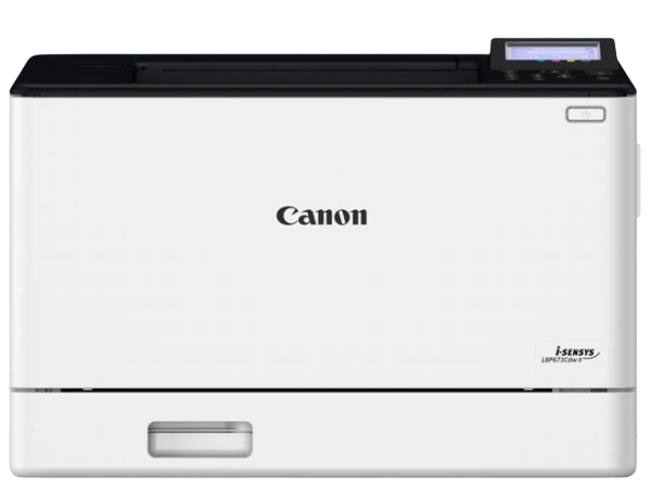 Лазерный принтер цветной Canon 7186C007 — для бизнеса и офиса Лазерный принтер цветной Canon 7186C007 — для бизнеса и офиса