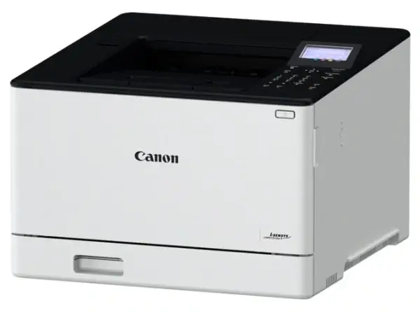 Лазерный принтер цветной Canon 7186C007 — для бизнеса и офиса Лазерный принтер цветной Canon 7186C007 — для бизнеса и офиса