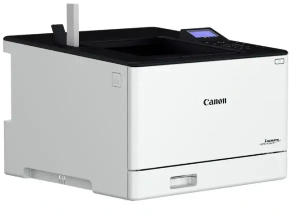 Лазерный принтер цветной Canon 7186C007 — для бизнеса и офиса Лазерный принтер цветной Canon 7186C007 — для бизнеса и офиса
