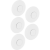 Точка доступа Ubiquiti Unifi UAP-NanoHD-5 — для бизнеса и офиса Точка доступа Ubiquiti Unifi UAP-NanoHD-5 — для бизнеса и офиса