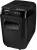 Шредер Fellowes® AutoMax® 200C, автоподача, DIN P-4, 4х38мм, 200 лст. авто, 10 ручн., 32 лтр., автор, шт Fellowes AutoMax 200C — для бизнеса и офиса