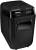 Шредер Fellowes® AutoMax® 200C, автоподача, DIN P-4, 4х38мм, 200 лст. авто, 10 ручн., 32 лтр., автор, шт Fellowes AutoMax 200C — для бизнеса и офиса
