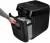 Шредер Fellowes® AutoMax® 200C, автоподача, DIN P-4, 4х38мм, 200 лст. авто, 10 ручн., 32 лтр., автор, шт Fellowes AutoMax 200C — для бизнеса и офиса
