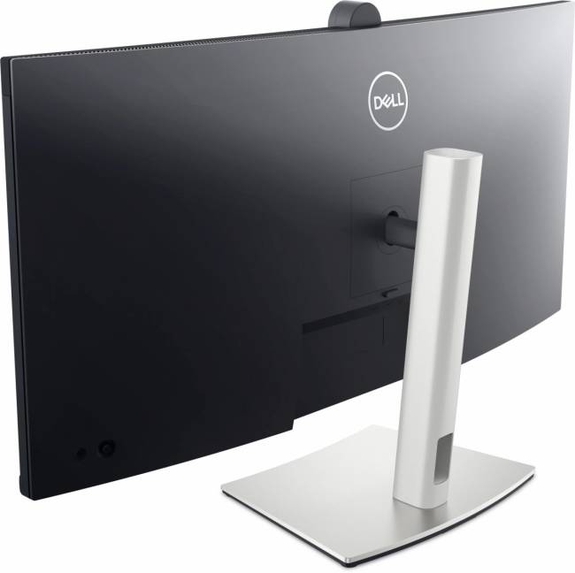 Мониторы LCD Dell P3424WEB — для бизнеса и офиса