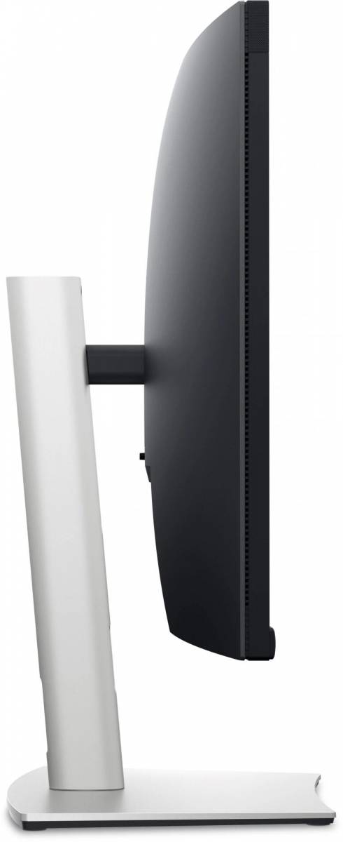 Мониторы LCD Dell P3424WEB — для бизнеса и офиса