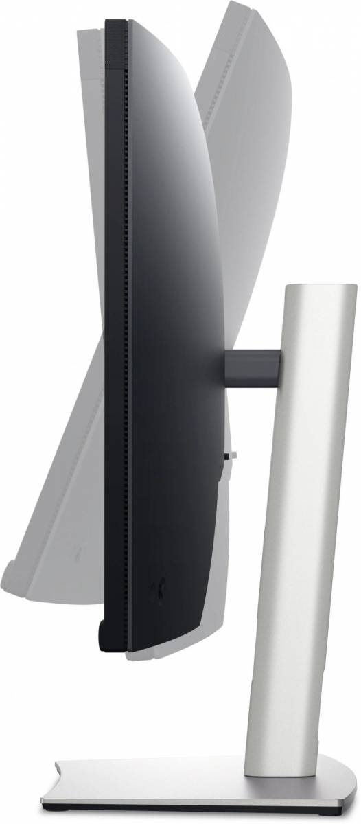 Мониторы LCD Dell P3424WEB — для бизнеса и офиса