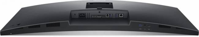 Мониторы LCD Dell P3424WEB — для бизнеса и офиса