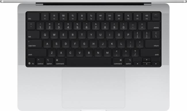 Ноутбук Apple MDE54HN/A — для бизнеса и офиса