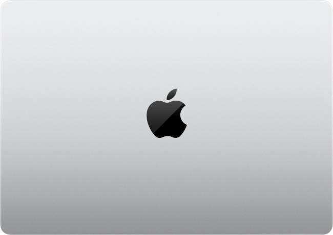 Ноутбук Apple MDE54HN/A — для бизнеса и офиса