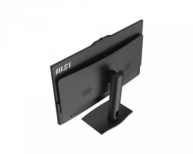Моноблок MSI PRO AP272P 14M-628XRU 27 — для бизнеса и офиса Моноблок MSI PRO AP272P 14M-628XRU 27 — для бизнеса и офиса