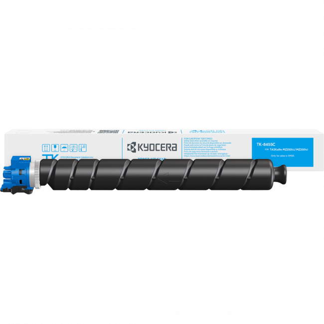 Тонер-картридж Kyocera 1T0C2MCNL0 — для бизнеса и офиса