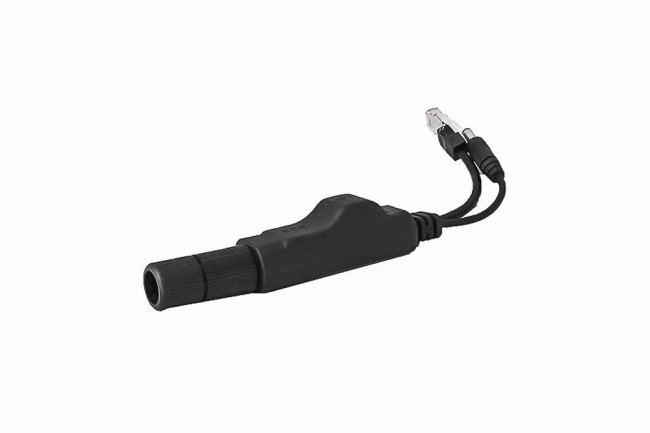 PoE-сплиттер Fast Ethernet NST NS-PS-1F-AF/W — для бизнеса и офиса PoE-сплиттер Fast Ethernet NST NS-PS-1F-AF/W — для бизнеса и офиса