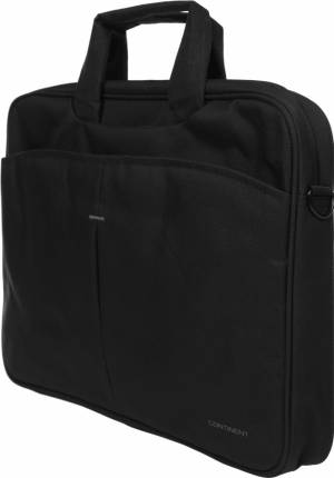 Сумка для ноутбука 15.6" Continent CC-012 BLACK