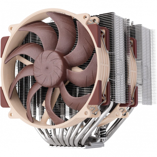Кулер для процессора Noctua NH-D15 G2 LBC — для бизнеса и офиса
