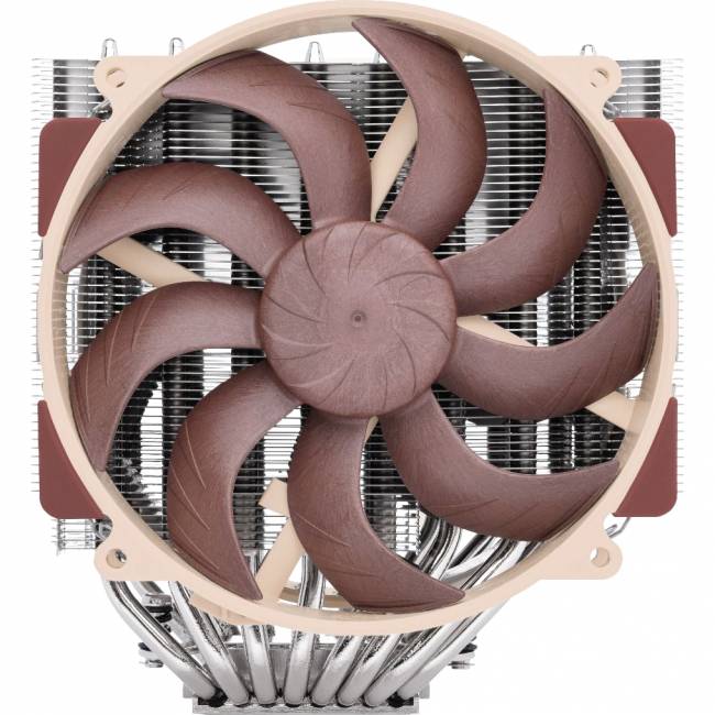 Кулер для процессора Noctua NH-D15 G2 LBC — для бизнеса и офиса